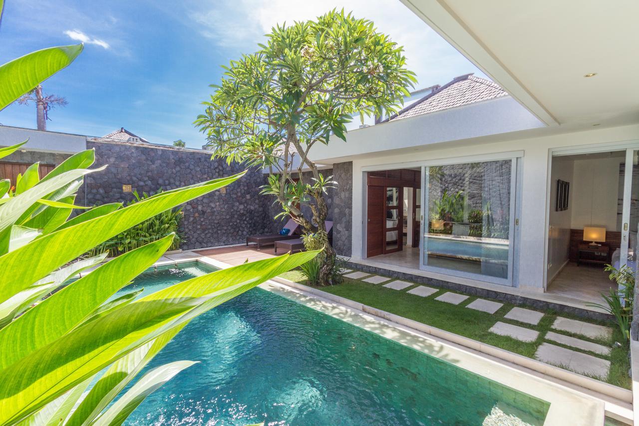 Vishuddha Ajna Villa - Outstanding 2 Bdr Villa - Great Location! Seminyak  Exterior photo