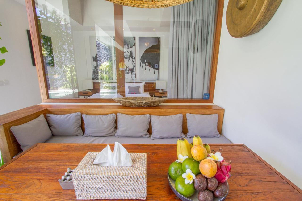 Vishuddha Ajna Villa - Outstanding 2 Bdr Villa - Great Location! Seminyak  Exterior photo